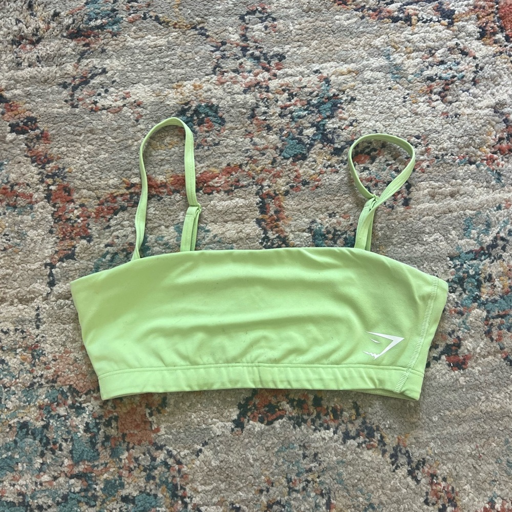 Gymshark sports bra
